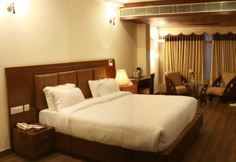 Hotel Saptagiri New Delhi Bilik gambar
